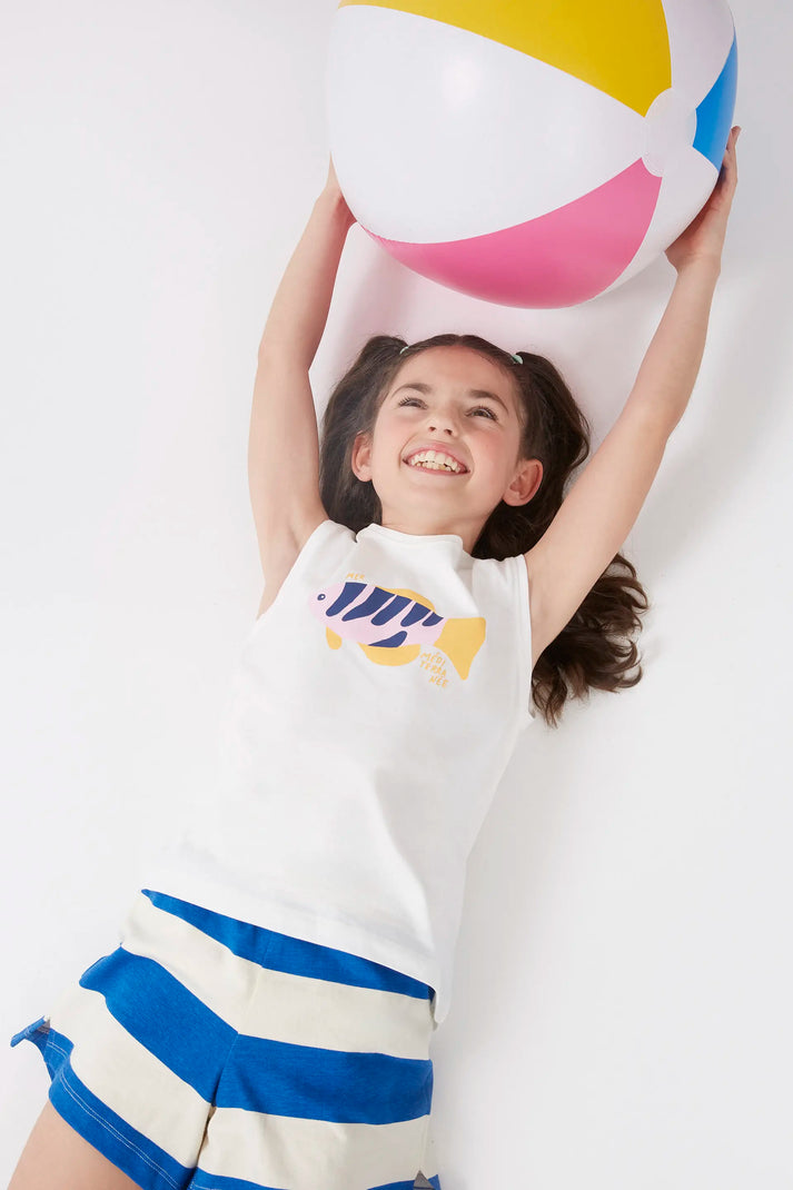 Girl Top