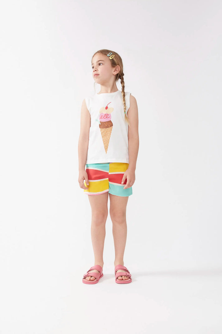 Girl Top
