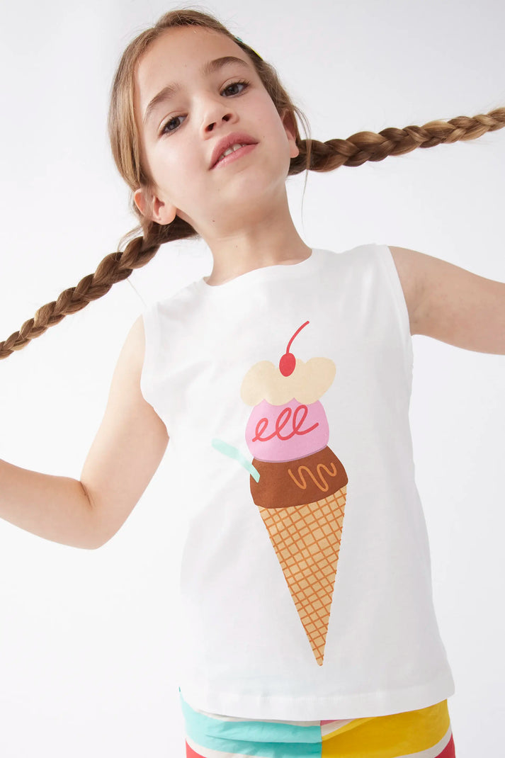 Girl Top