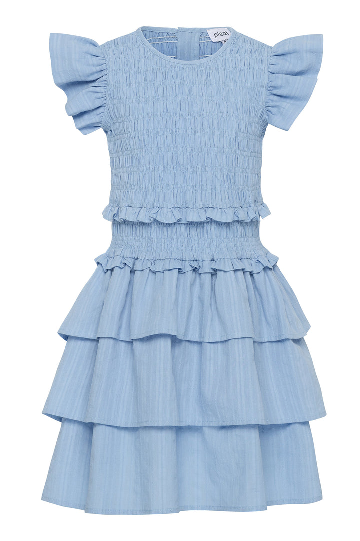 Claire Dress