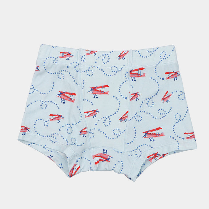 Boys Bamboo Underwear (3-pack)