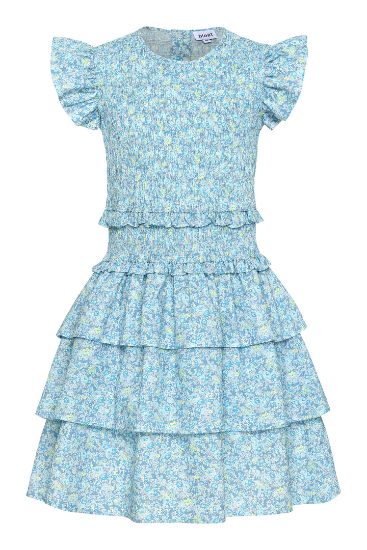 Claire Dress