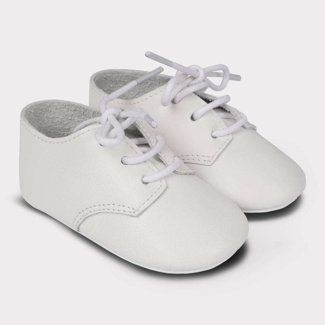 August Crib Shoe