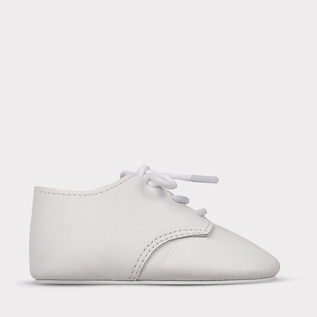 August Crib Shoe