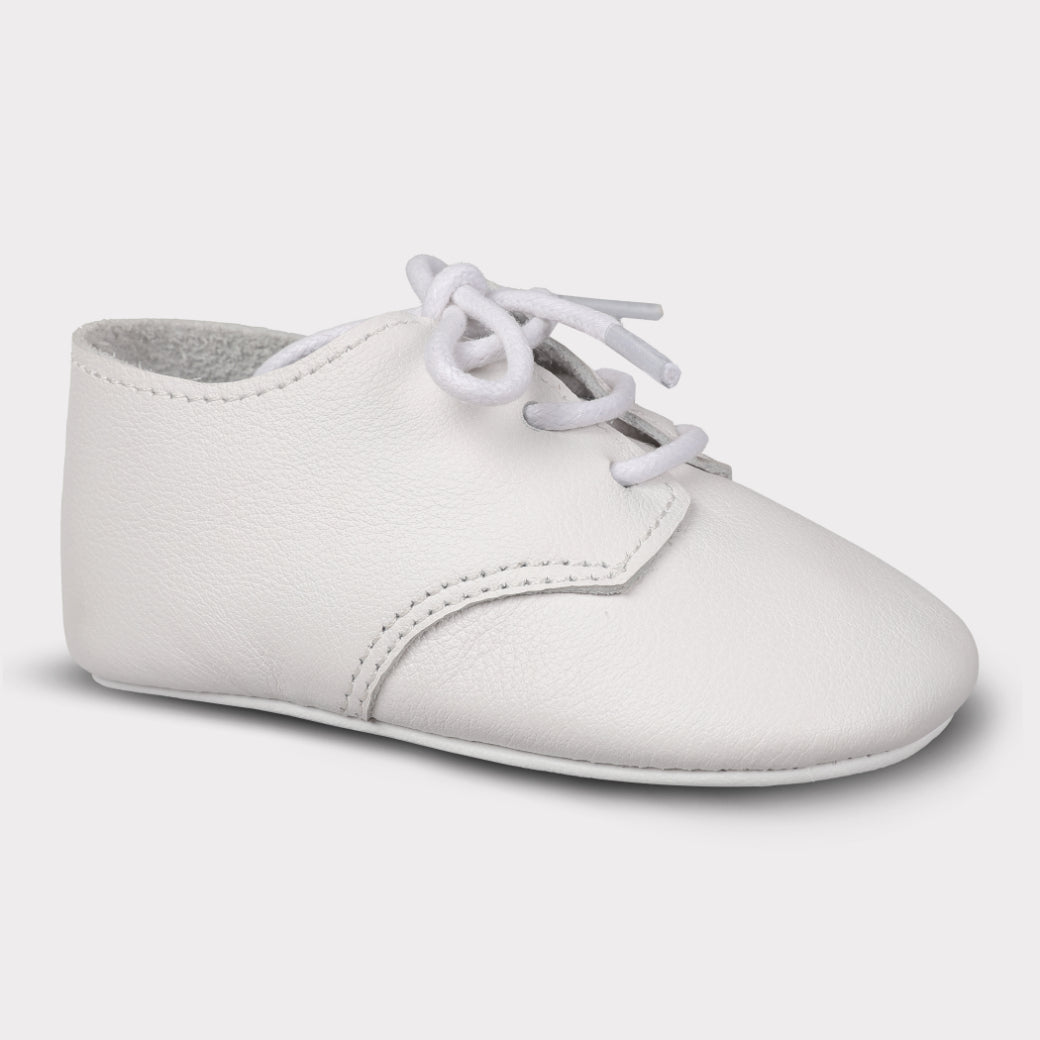 August Crib Shoe