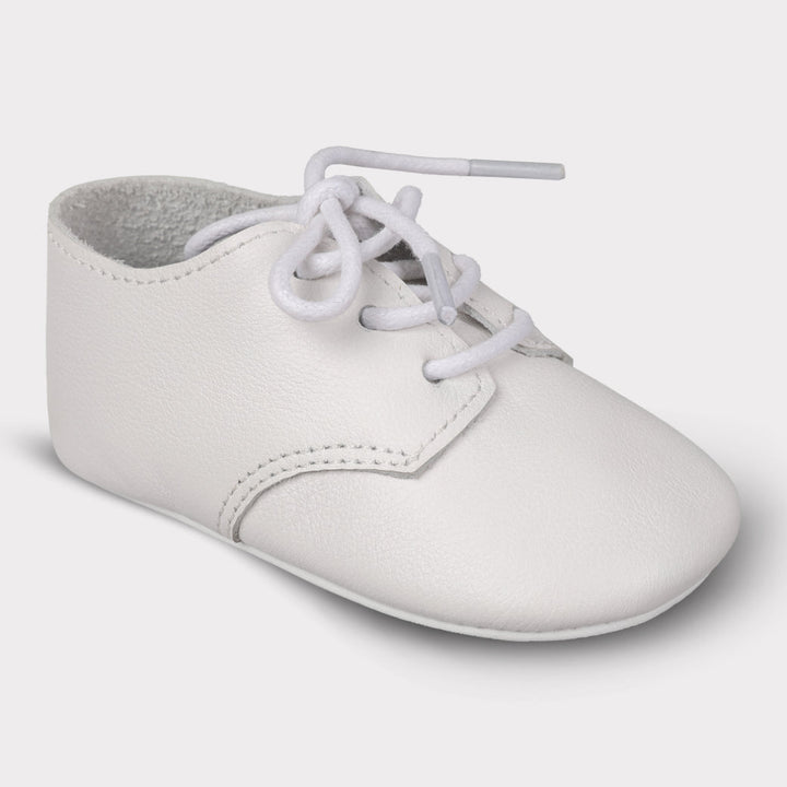 August Crib Shoe