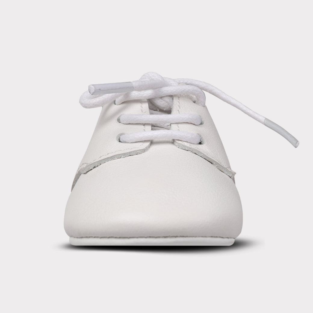 August Crib Shoe