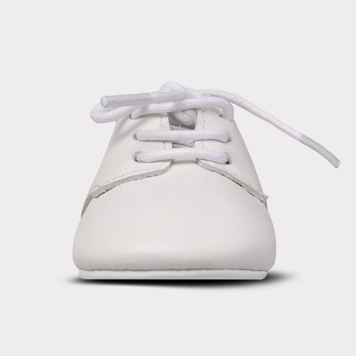 August Crib Shoe
