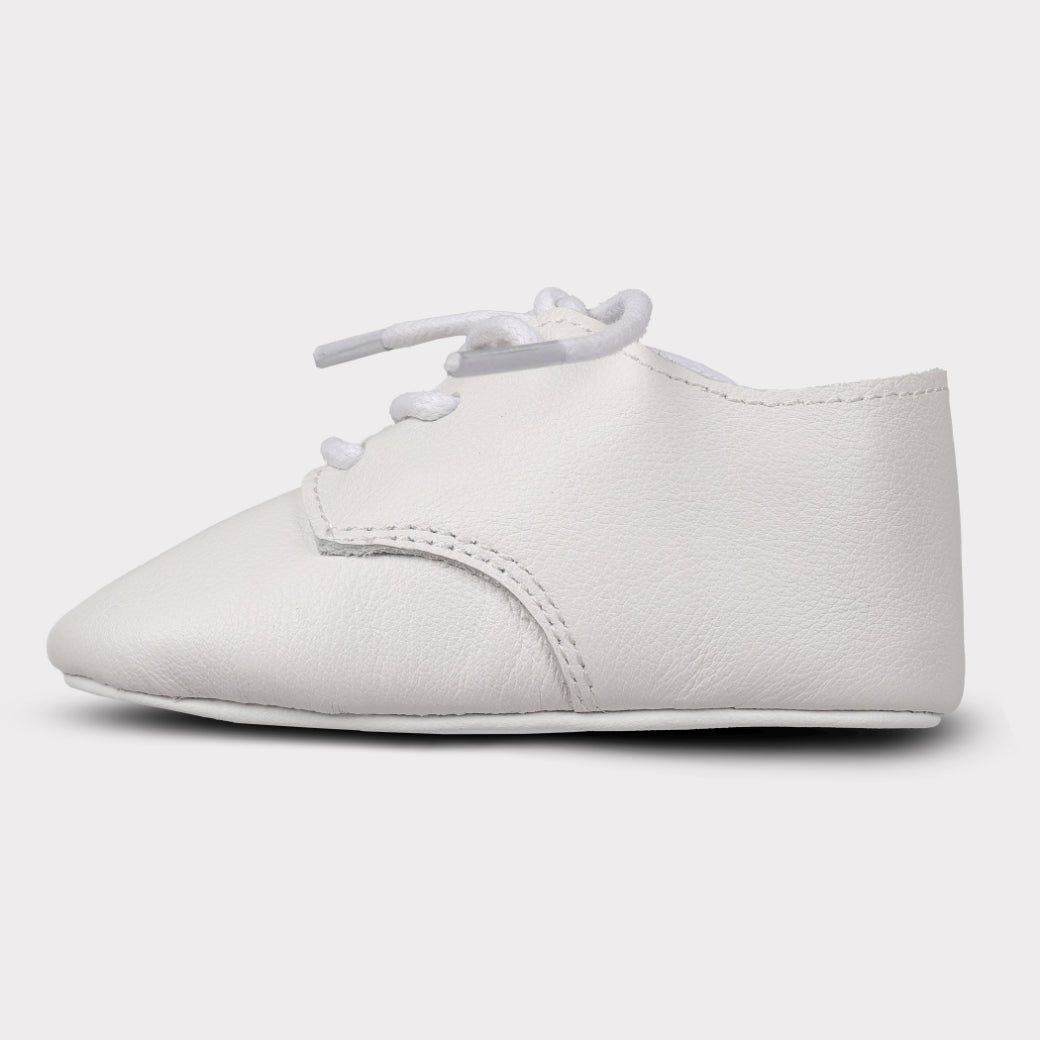 August Crib Shoe