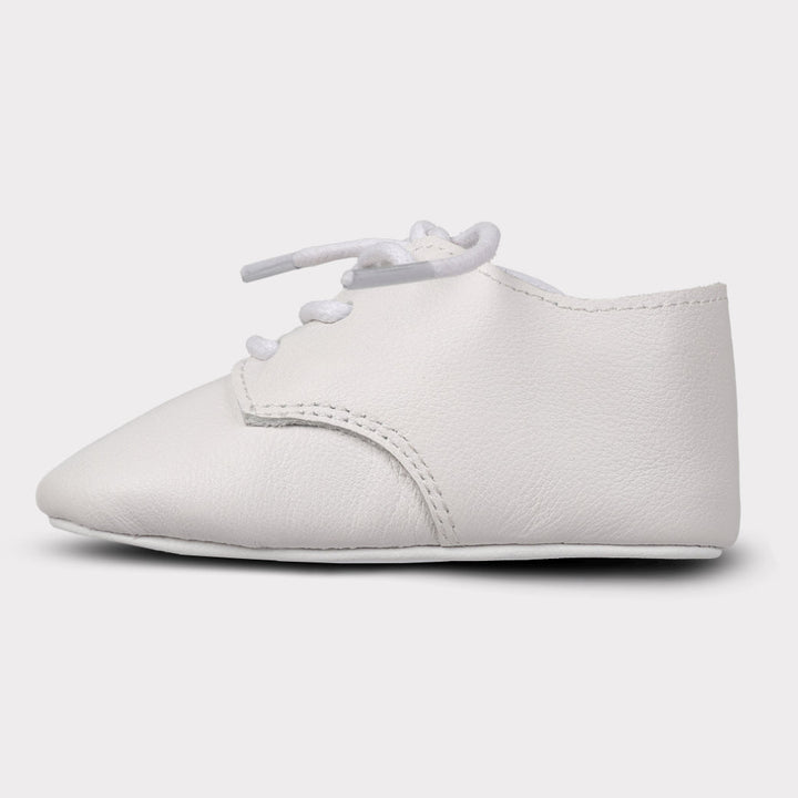 August Crib Shoe