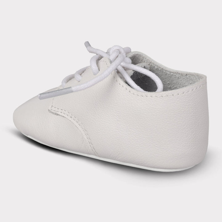 August Crib Shoe
