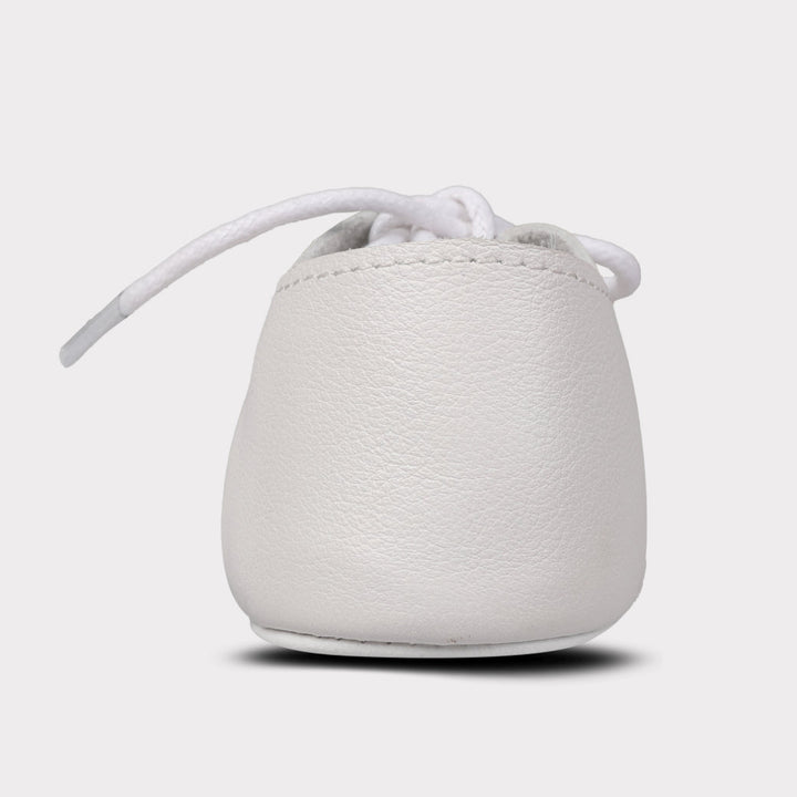 August Crib Shoe