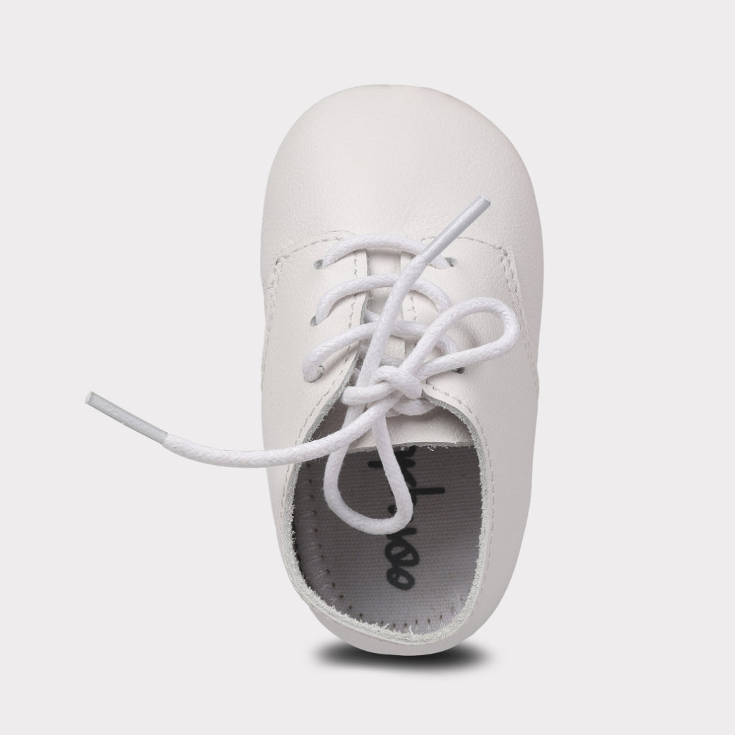August Crib Shoe