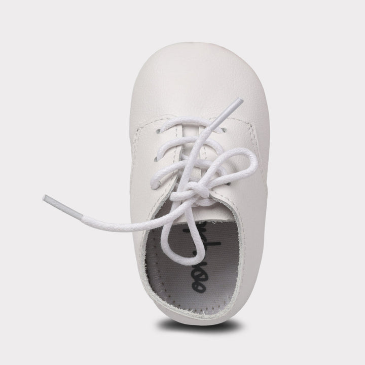 August Crib Shoe