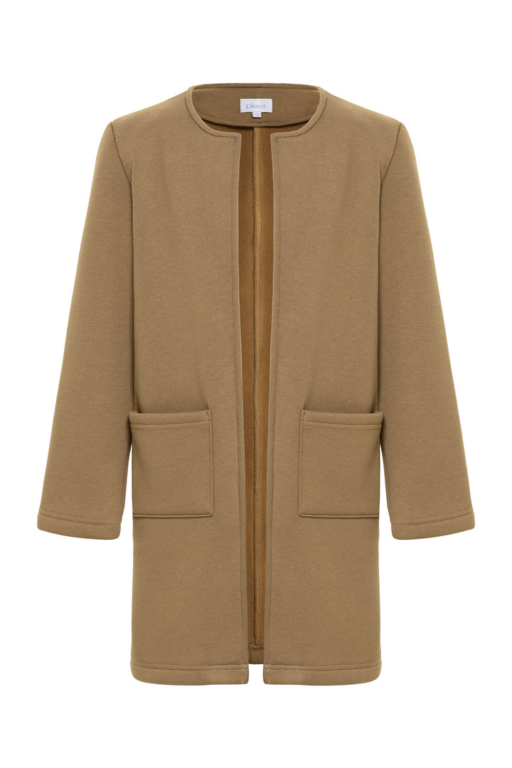 Hadley Cardigan