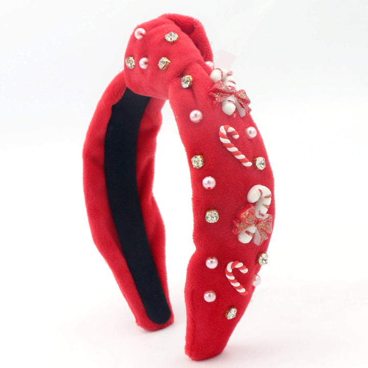 Poppyland Headbands - Holiday