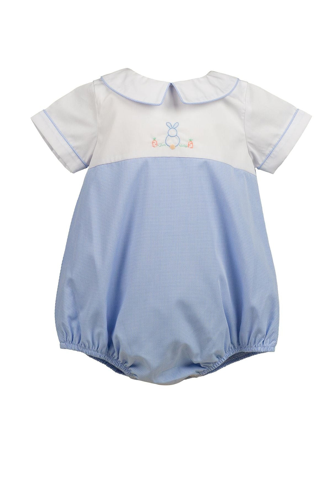 Clover Bunny Bubble Bl