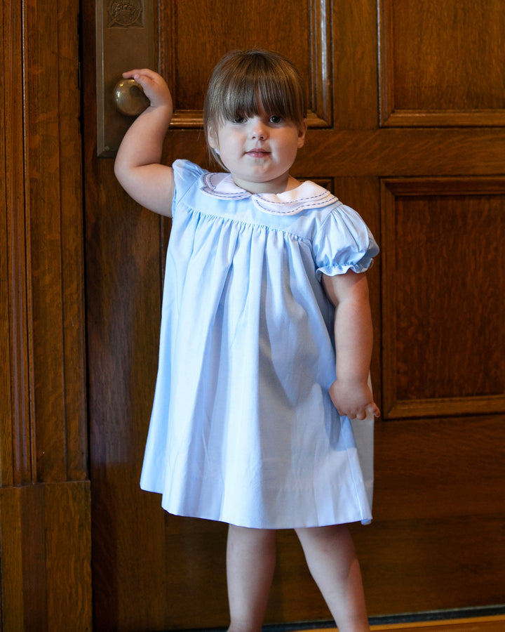 Laura Dress