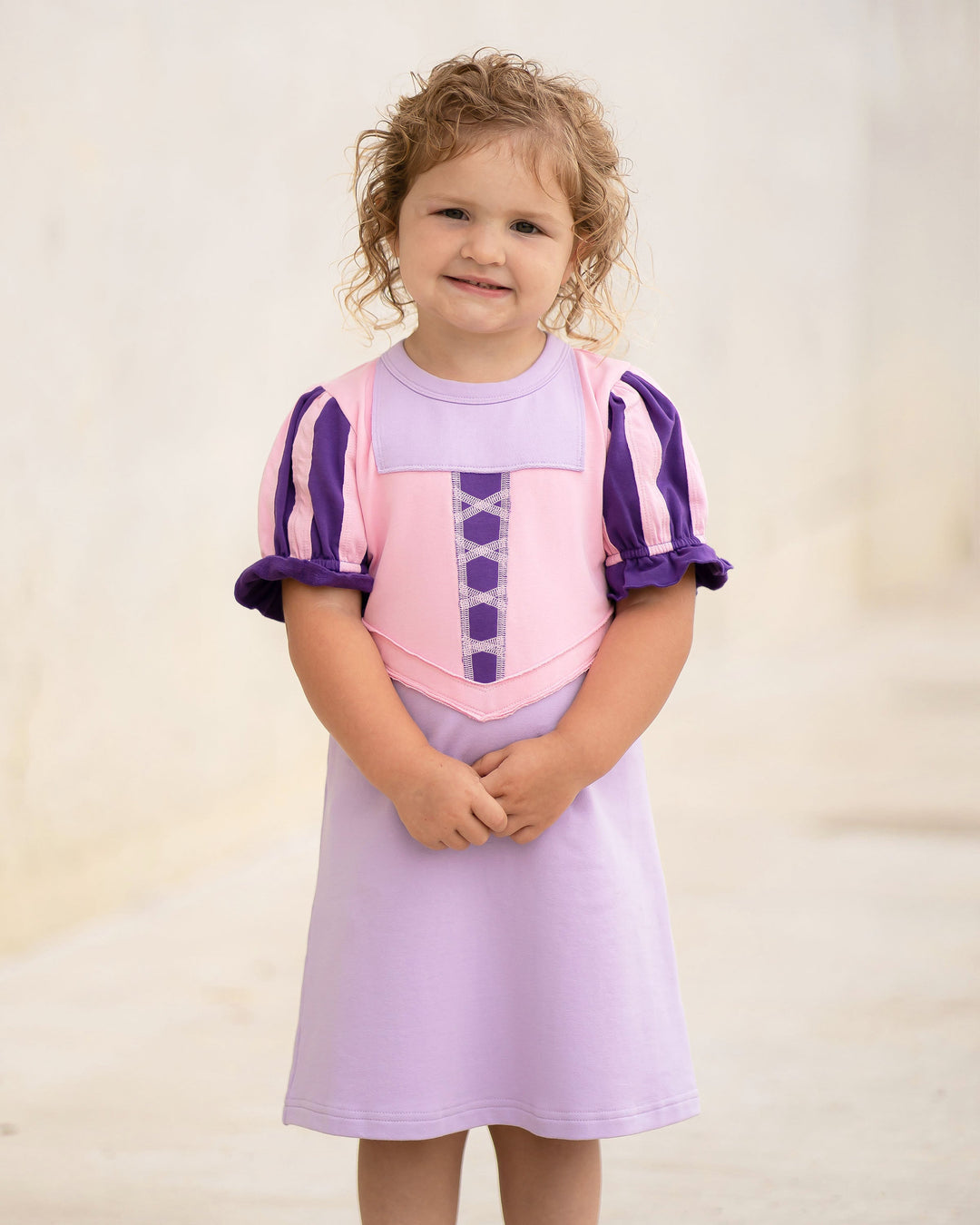 Princess Playtime Dress