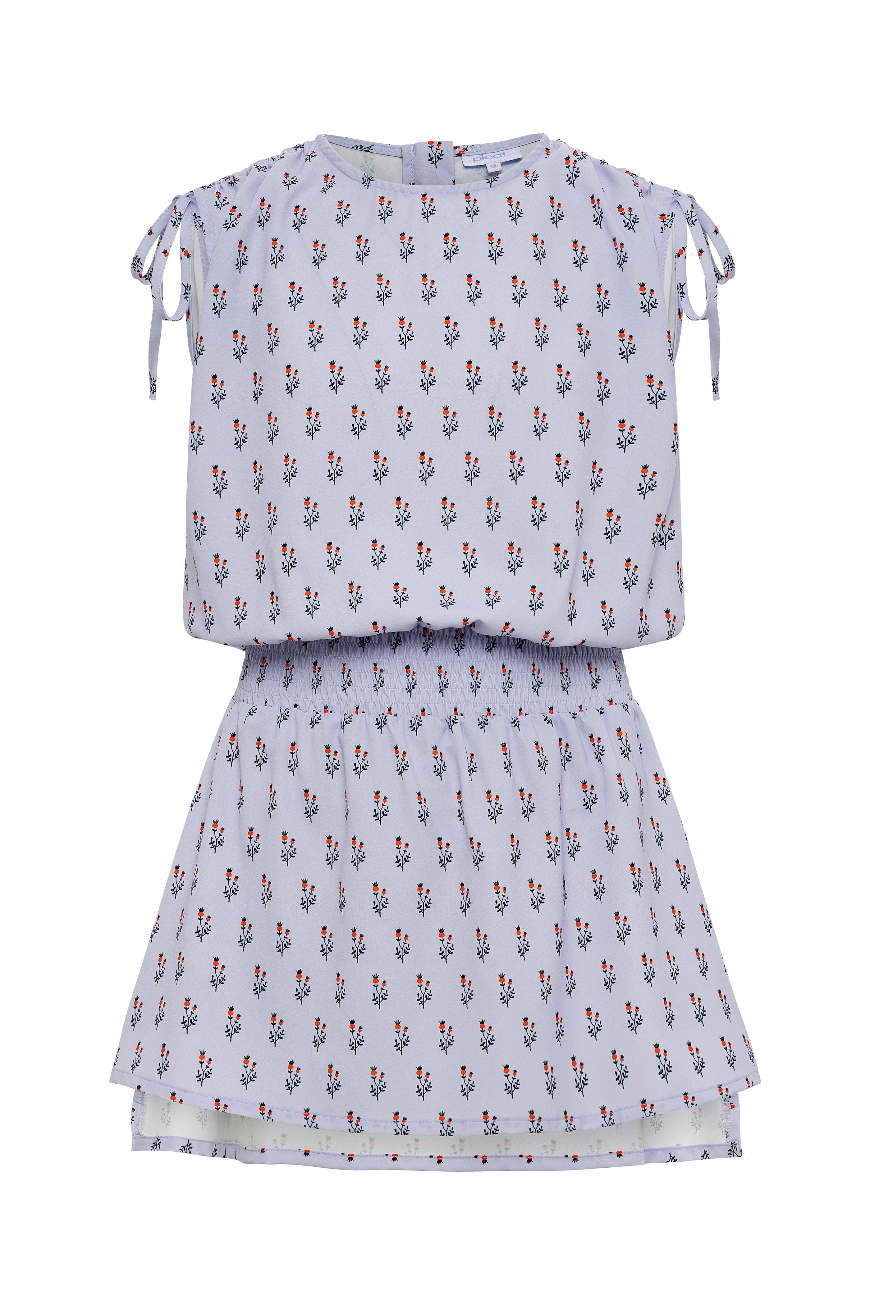 Pleat Collection – Southern Belles
