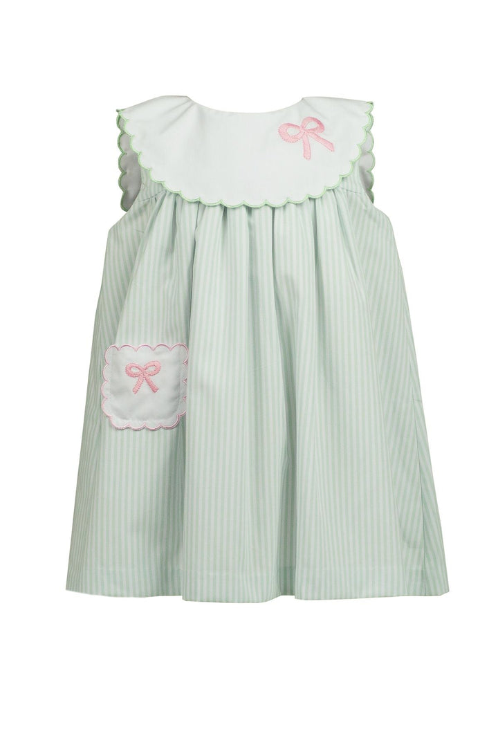 Bonnie Bow Dress