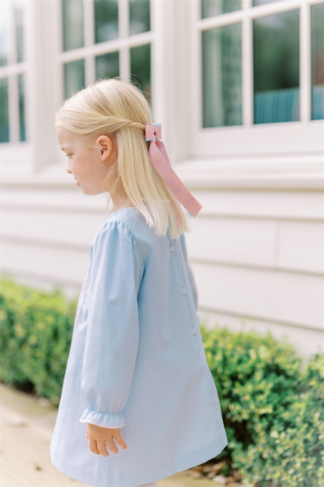 Brooklyn Bow Dress