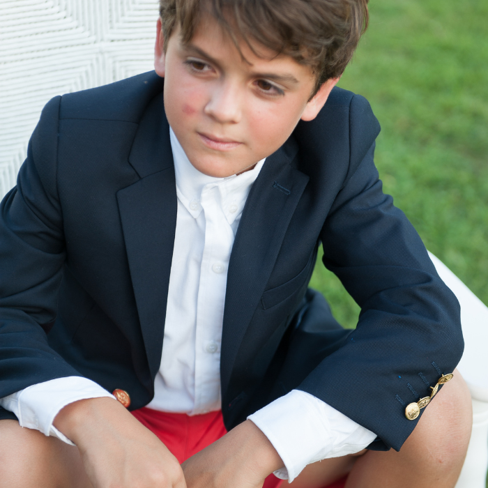 Classic Blazer