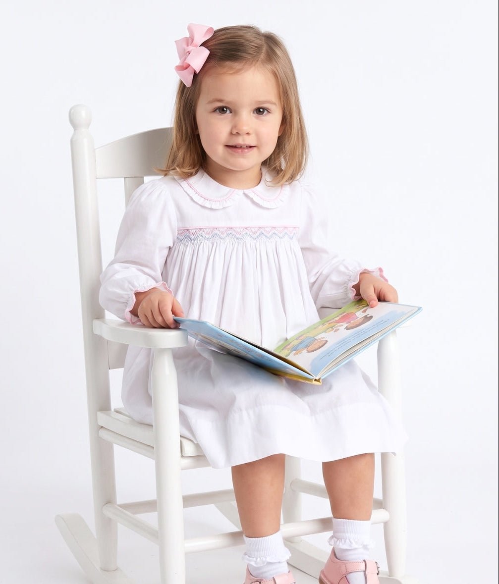 Michelle Dress