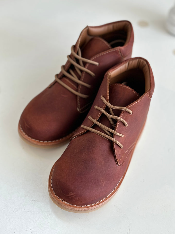 Desert Boot