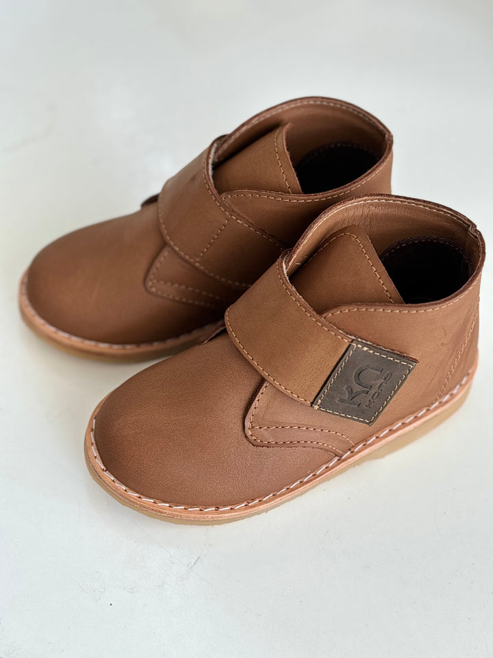 Desert Boot