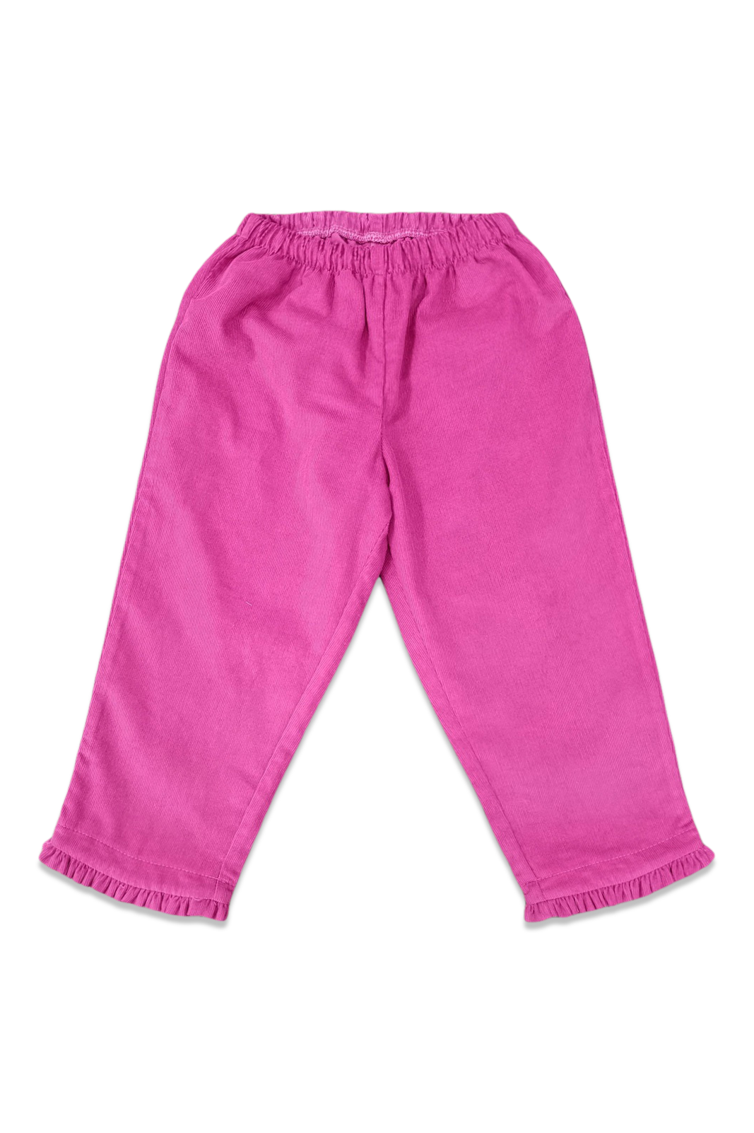Ruffle Pull on Pant