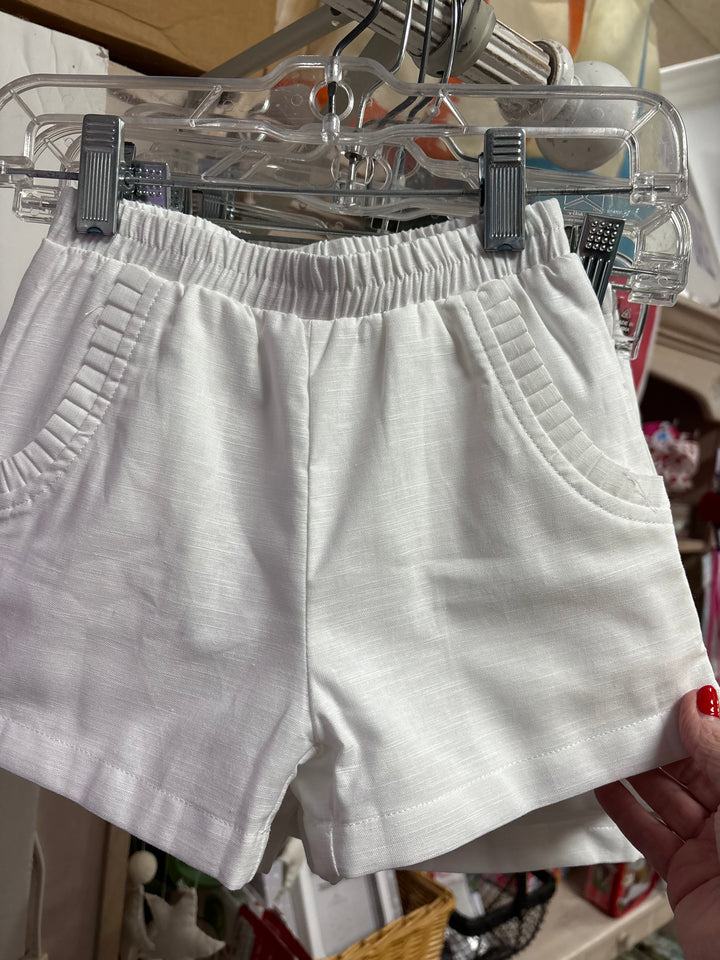 Callie Shorts