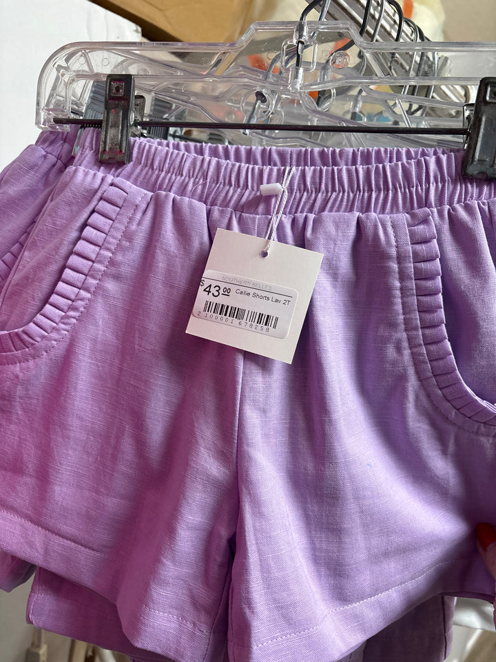 Callie Shorts