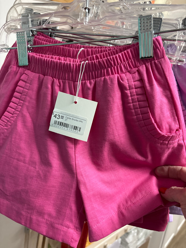 Callie Shorts