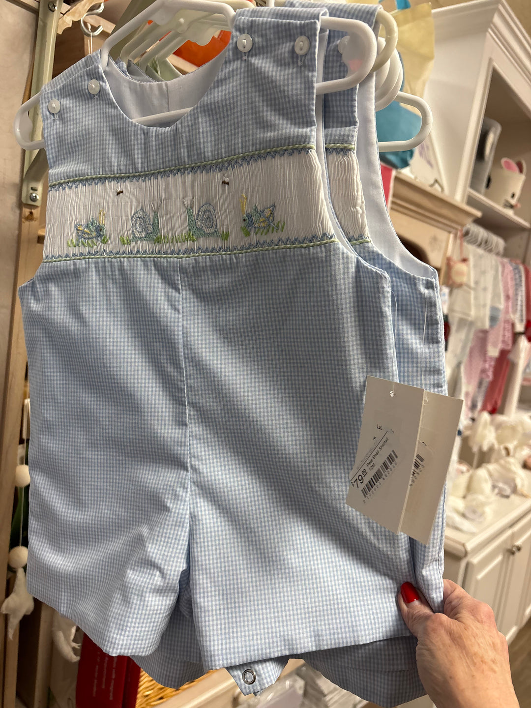 Pete Snail Shortall