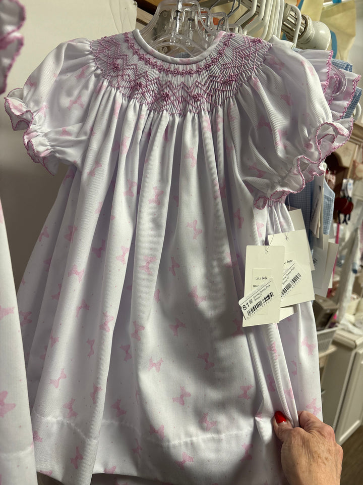 Emma Dress