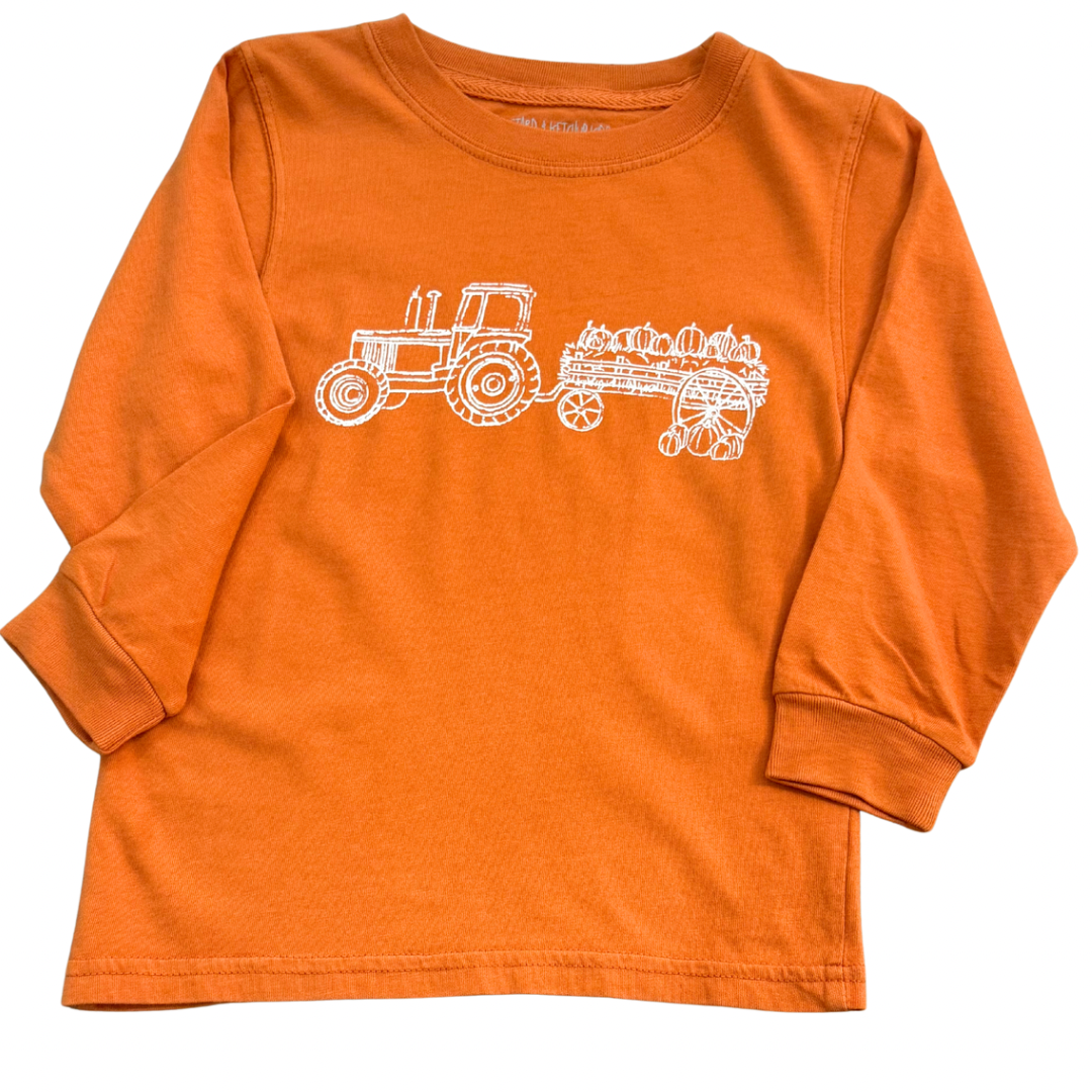 Long Sleeve Tees