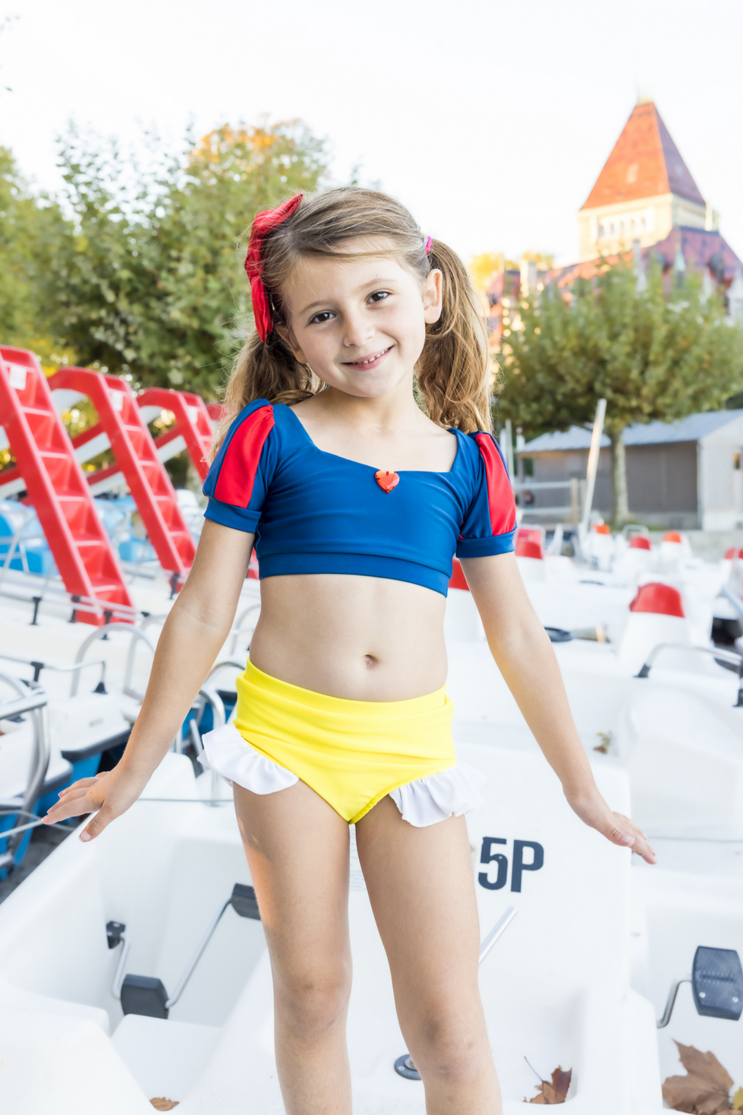 Princess swimsuit deals