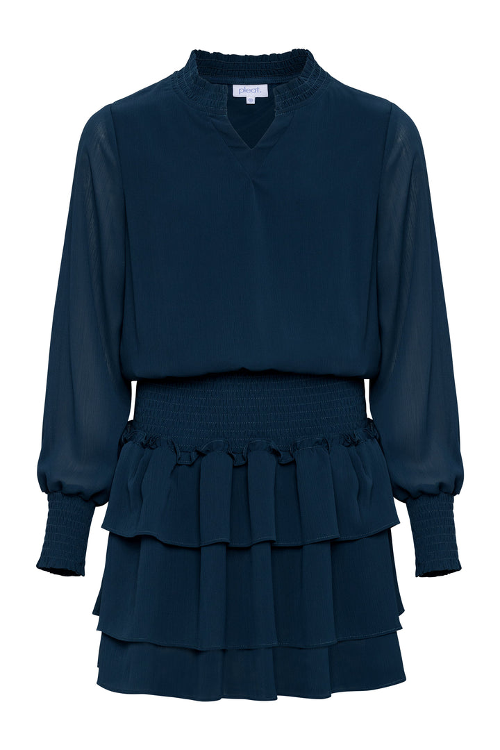 Harriett Dress