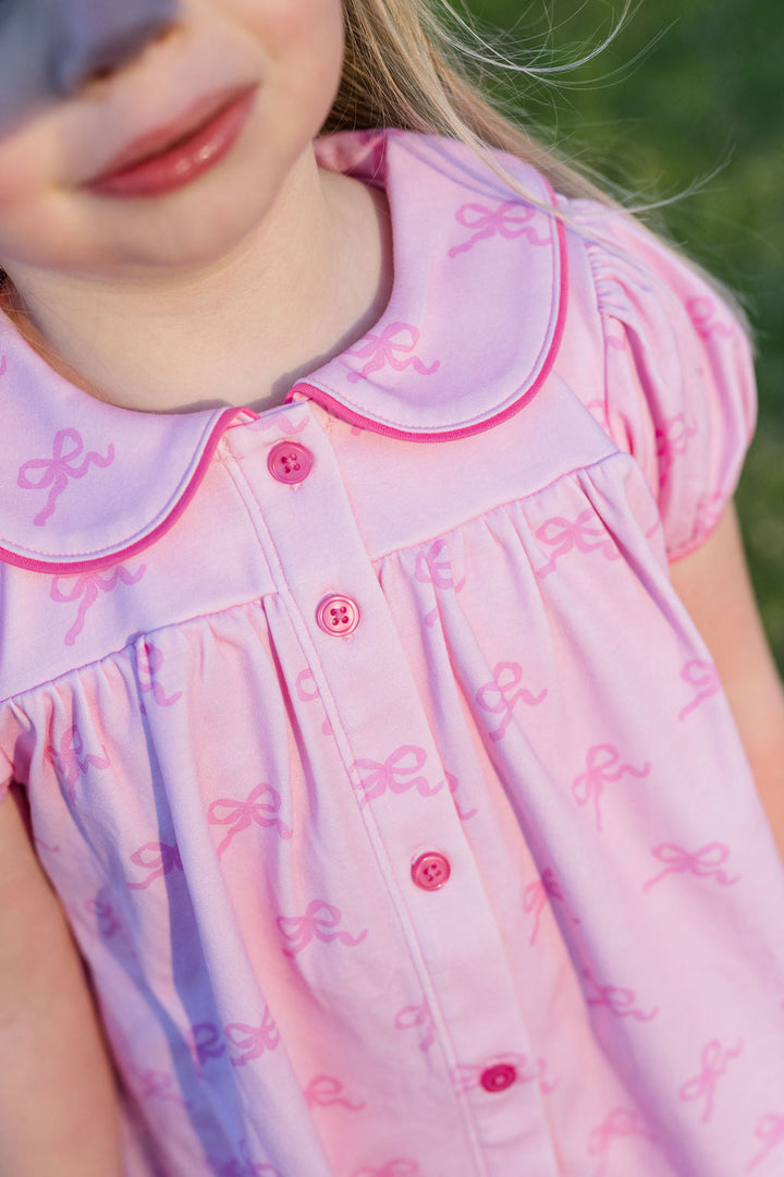 Whitley Dress