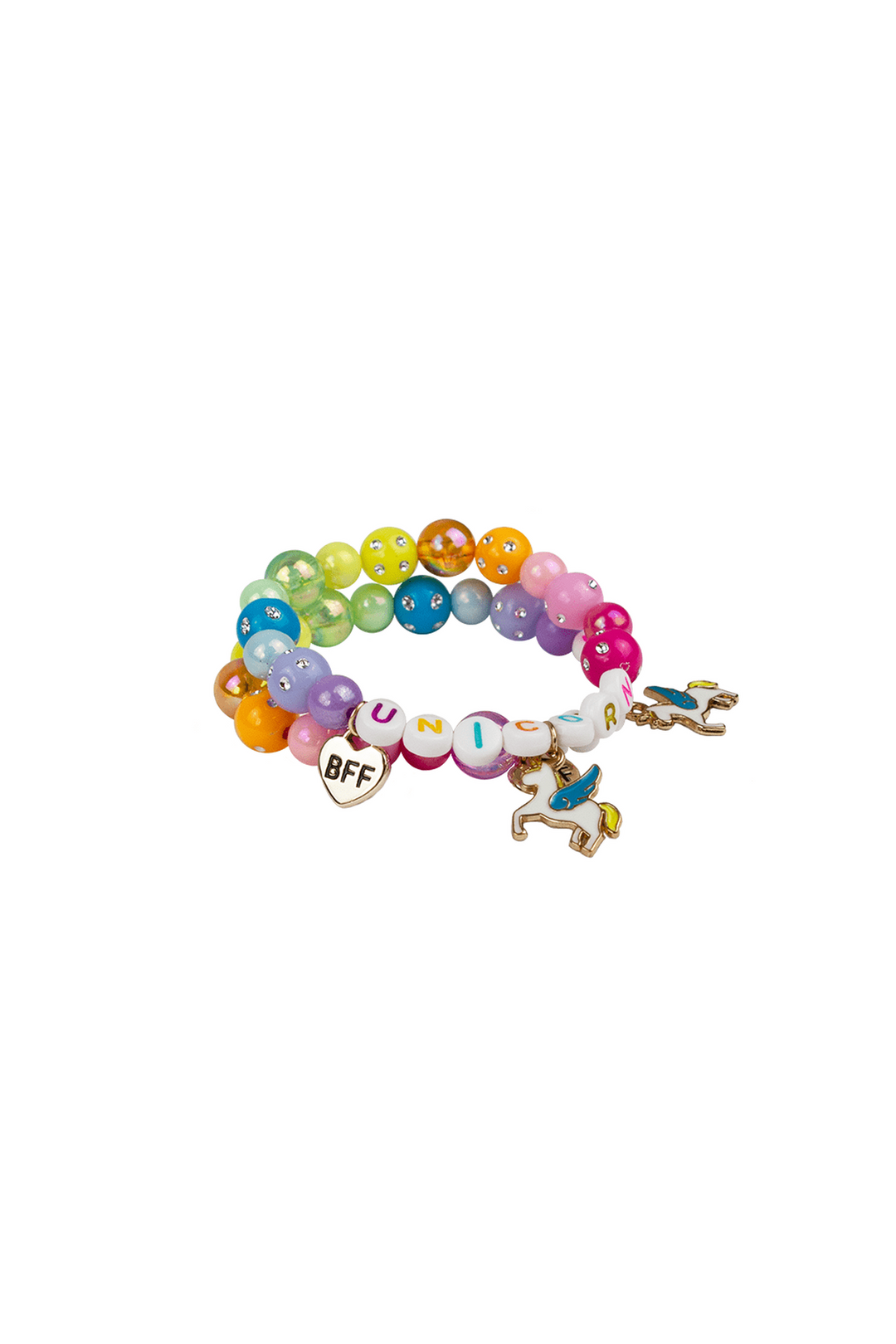 Dreams Unicorn BFF Bracelet