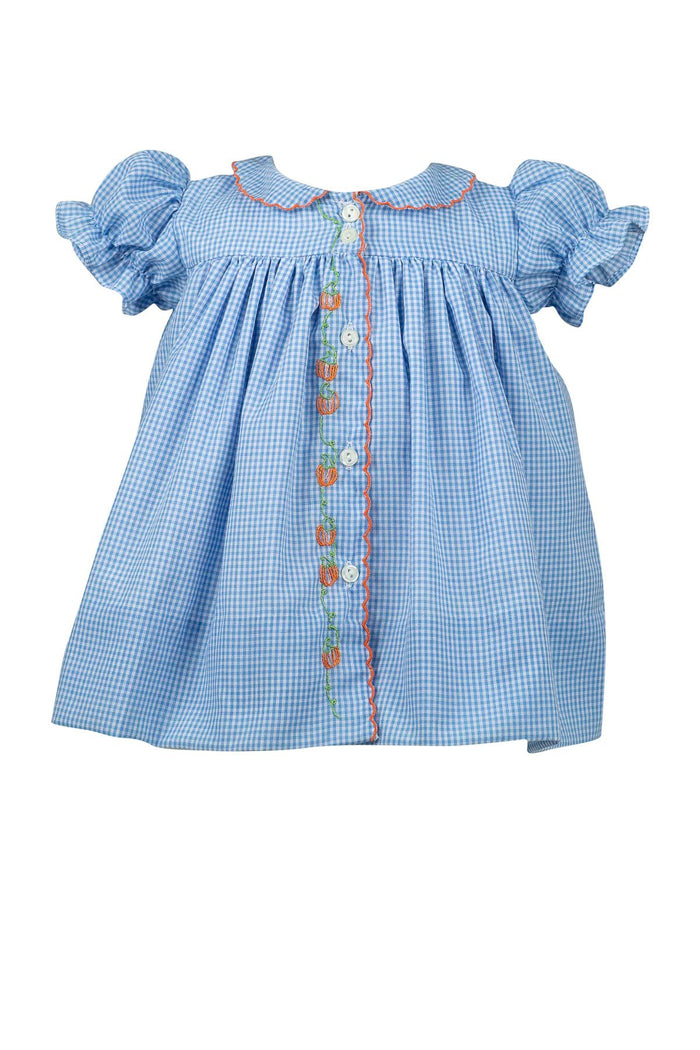 Perry Pumpkin Patch Dress