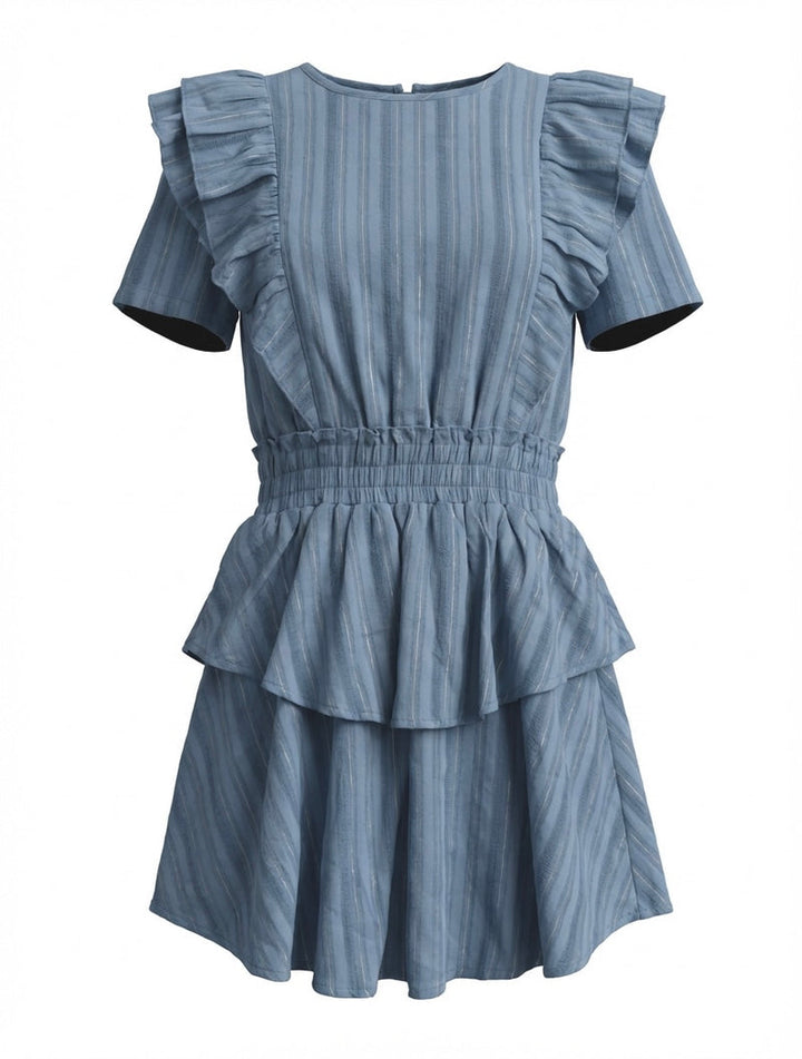 Collier Dress
