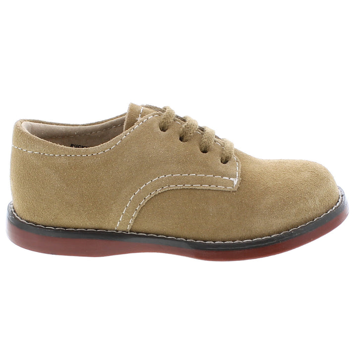Bucky - Dirty Buck Suede