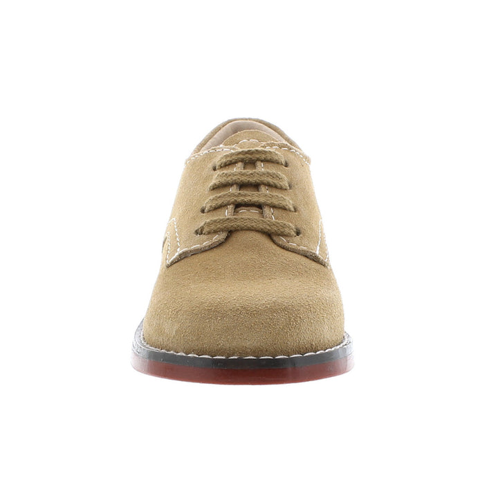 Bucky - Dirty Buck Suede