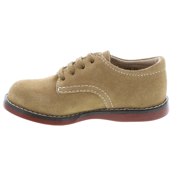 Bucky - Dirty Buck Suede