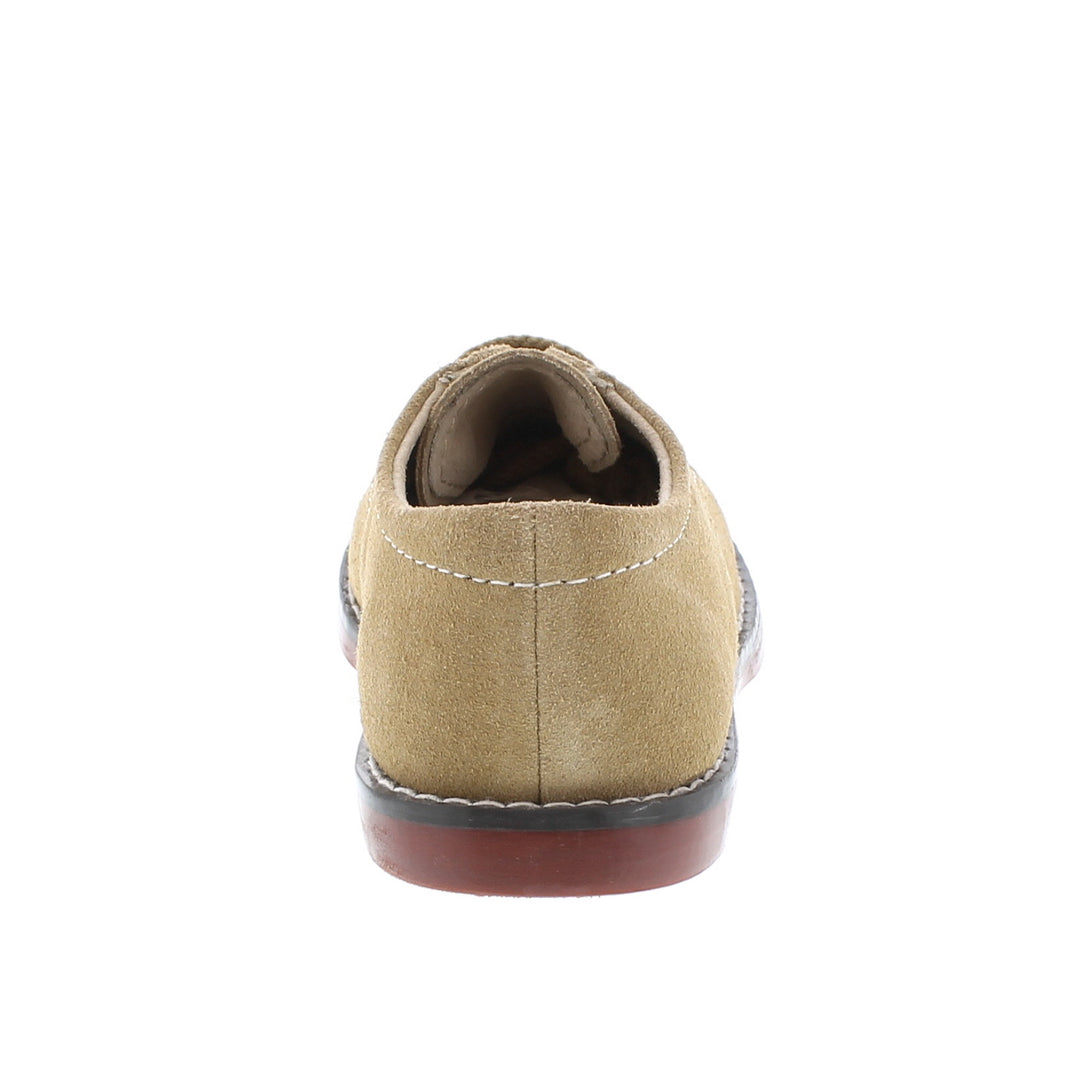 Bucky - Dirty Buck Suede