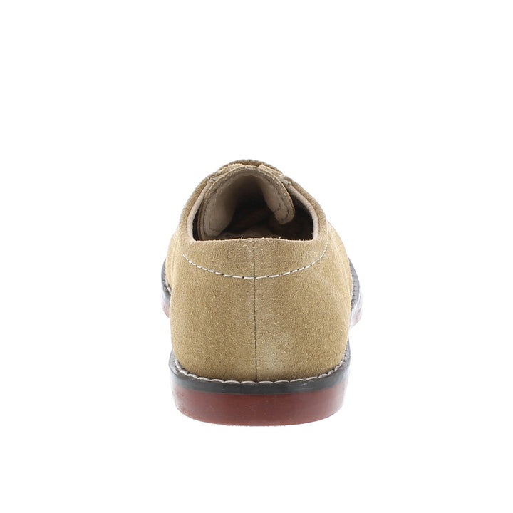 Bucky - Dirty Buck Suede