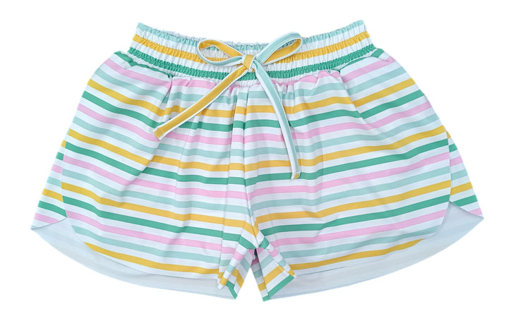 Butterfly Shorts - Print