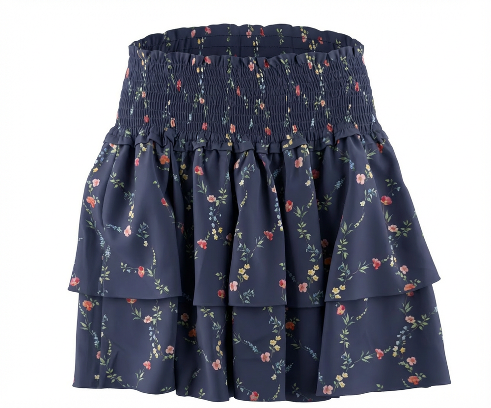 Scottie Skirt